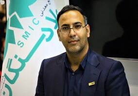 بازسازی قطعات و صرفه جوی ارزی در فولاد سنگان با توسعه تعمیرات مرکزی