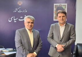 معاون سیاسی وزیر کشور: صبانور می‌تواند محور توسعه غرب کشور باشد