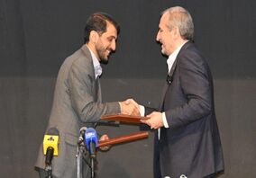 فولاد مبارکه با شرکت ملی گاز ایران و شرکت پتروشیمی خلیج فارس تفاهم‌نامه همکاری منعقد کرد