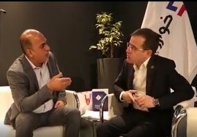 ویدئو: بومی سازی کاتالیست های مورد نیاز صنعت عظیم فولاد کشور