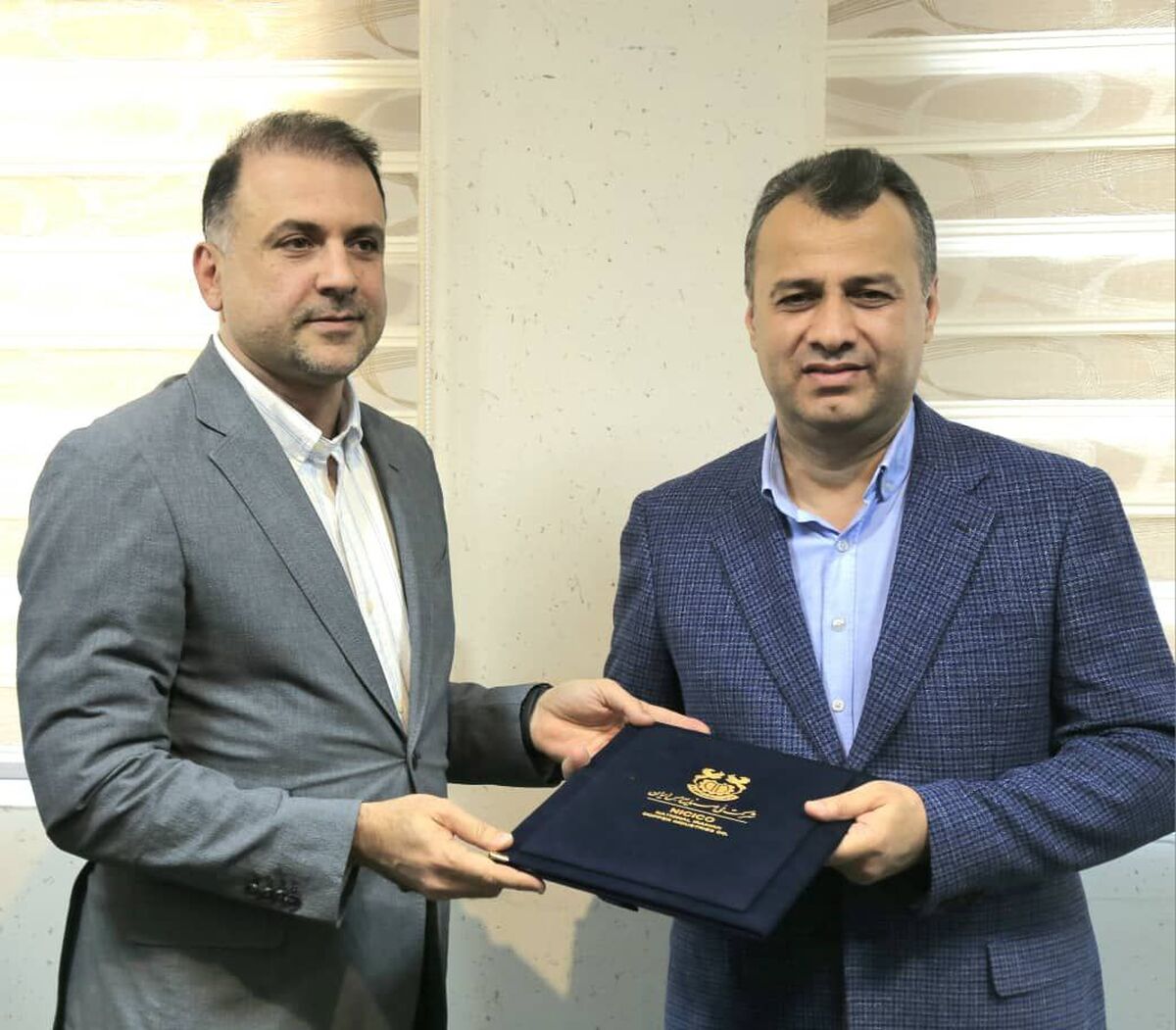 با حکم مدیرعامل شرکت ملی صنایع مس؛مهندس اصغر باقریان سرپرست مجتمع مس سونگون شد