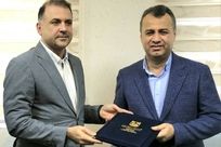 با حکم مدیرعامل شرکت ملی صنایع مس؛مهندس اصغر باقریان سرپرست مجتمع مس سونگون شد