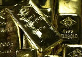 طلای جهانی در مسیر پرواز