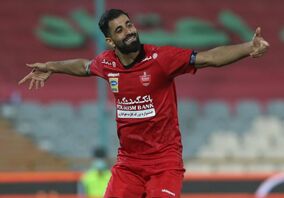 پشت پرده تماس کنعانی زادگان با مدیران پرسپولیس