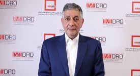 پروفسور اورعی: با نقش‌آفرینی ایمیدرو و نوآوری، معدن به ثروت زنده تبدیل می‌شود