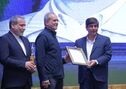 فولاد مبارکه، صادرکننده ممتاز کشور شد

