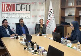 ایجاد زیرساخت‌های ملی صنعت گوهرسنگ/۵۰ نوع گوهرسنگ در کشور شناسایی شد