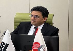 بخش خصوصی به تنهایی نمی تواند در زمینه ارزش گذاری و دارایی های معدنی اقدام کند