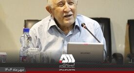 دکتر عباس پرورش درگذشت