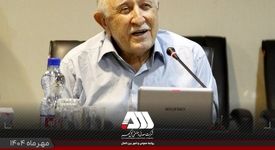 دکتر عباس پرورش درگذشت