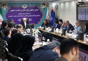 دولت چهاردهم به دنبال اجرای راهبرد جایگزینی معدن به جای نفت در اقتصاد است/آزار دادن مردم به ویژه در صدور مجوزها نمونه بارز فساد است