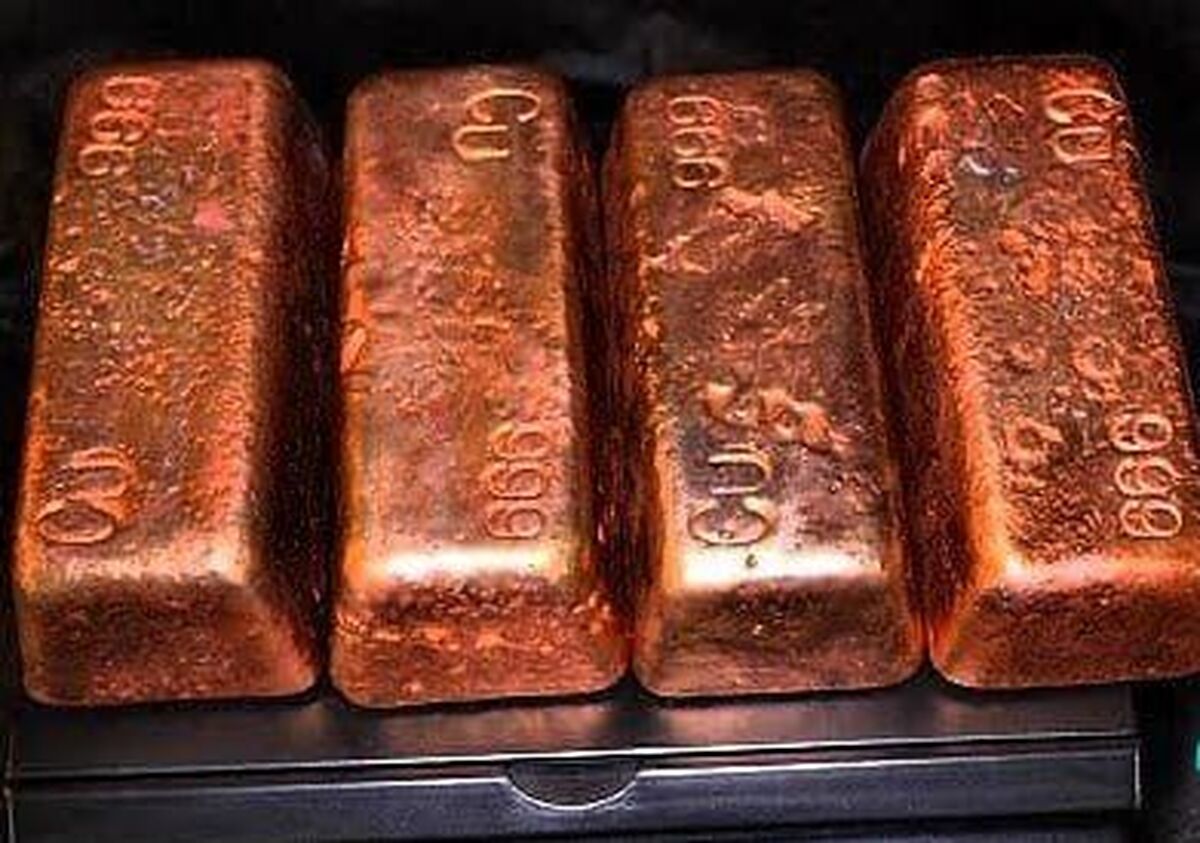  نقش مس در نابودی کروناویروس