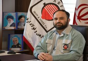 جزئیات رشد تولید و جهش صادرات ارفع/ پیاده‌سازی برنامه تولید از معدن تا بازار