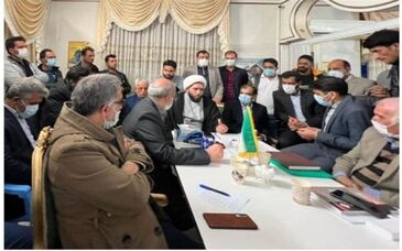 چارت سازمانی و طرح طبقه‌بندی مشاغل در معادن اجرا شود