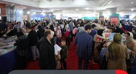 بزرگترین رویداد توسعه فرهنگ کتاب‌خوانی در صنعت ایران برگزار می شود/ سه هزار عنوان کتاب و ده‌ها برنامه فرهنگی در رویداد بزرگ کتابخوانی فولاد مبارکه