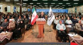 انتقال آب دریا به اصفهان؛ نماد همدلی ملی و آینده‌نگری پایدار