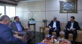 قول مساعد استاندار آذربایجان شرقی برای تسریع در طرح‌های توسعه‌ای مجتمع مس سونگون