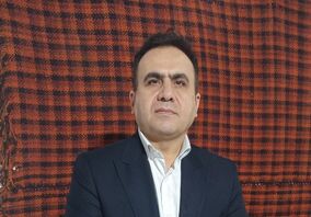 حضور پر شور فولاد شادگان در سومین نمایشگاه بومی‌سازی قطعات، تجهیزات و مواد مصرفی صنعت فولاد 