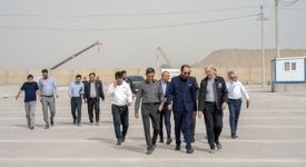 شتاب پروژه ملی «هیمکو» با حمایت سهامداران؛ حلقه‌ای کلیدی برای توسعه زیرساختهای صنعت 