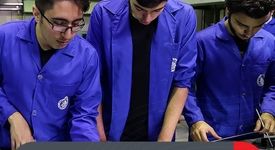 وقتی یک فولادساز ایرانی نسبت به دانشگاه متعهد است