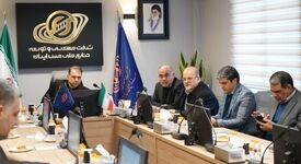 مدیریت و پایش پروژه‌های عظیم توسعه‌ای، با روش‌های سنتی غیرممکن خواهد بود