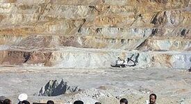 معدن در منظومه فکری رهبر شهید انقلاب؛ از گنج پنهان اقتصاد ایران تا پیشران تولید ملی