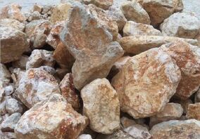  اولویت بندی ۴۰ ماده معدنی برای سرمایه گذاری