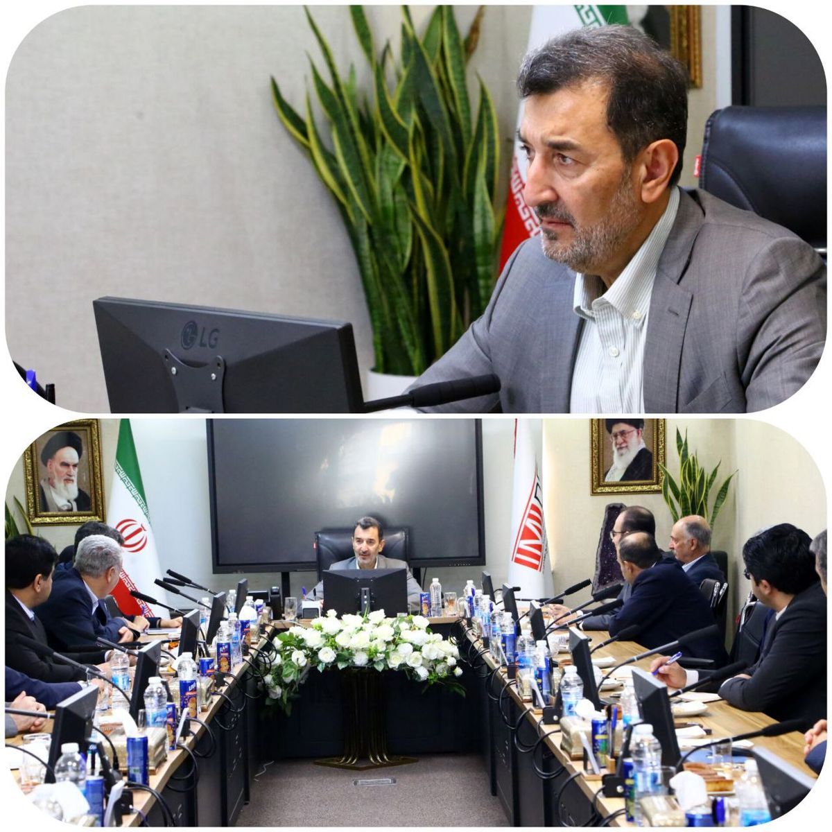 کاهش ریسک فعالیت‌های اکتشافی؛ برنامه جدید ایمیدرو‌ برای سرمایه گذاران