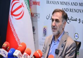 جذب ۳۶ سرمایه‌گذار برای فعالیت در منطقه ویژه اقتصادی انرژی بر پارسیان