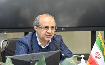 معاون ‌وزیر: ‌هدف اصلی وزارت صمت توسعه اقتصادی پایدار و تقویت تولید ملی است

