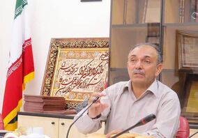 پیام تسلیت مدیرعامل شرکت فرآوری معدنی اپال کانی پارس در پی درگذشت محمود مصری نژاد