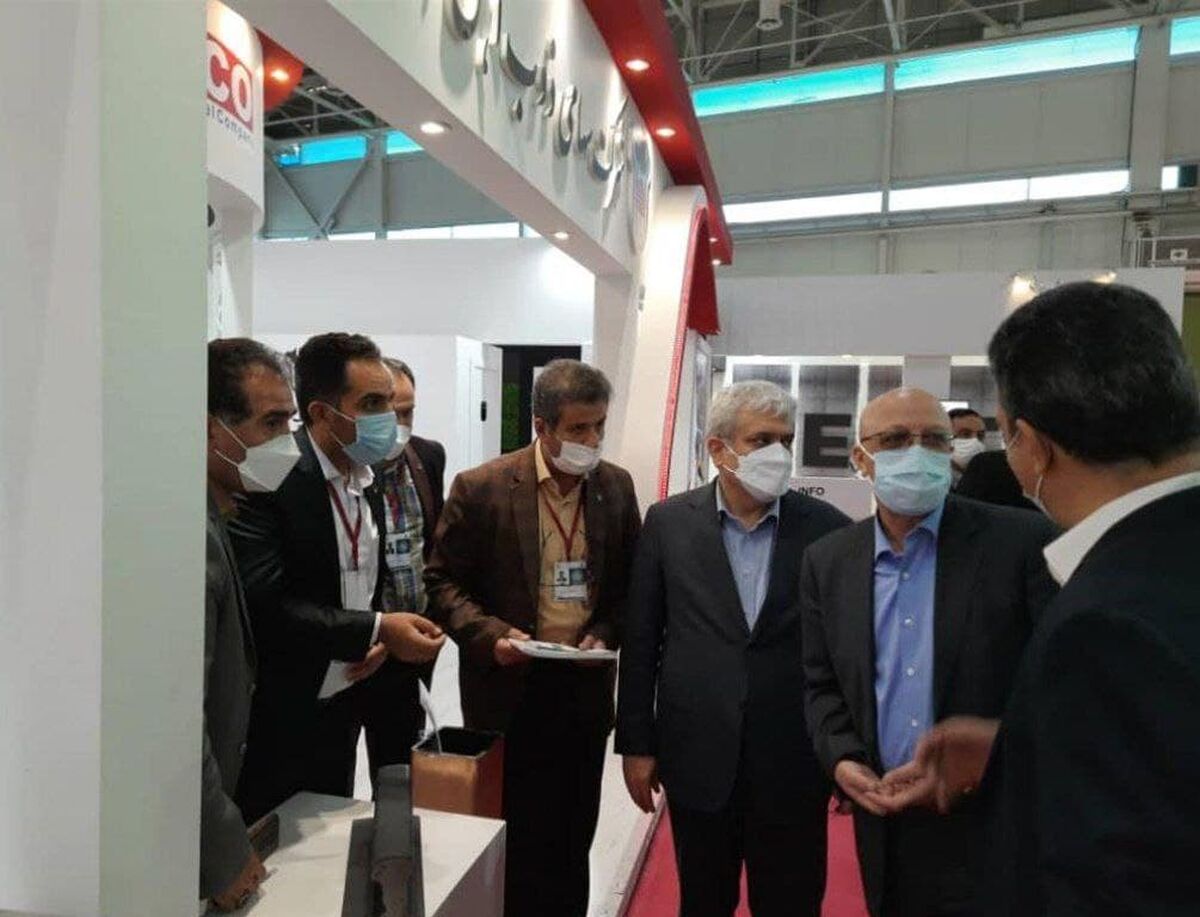 تقدیر معاون علمی و فناوری ریاست جمهوری و وزیر علوم، تحقیقات و فناوری از دستاوردهای بومی سازی ذوب آهن اصفهان