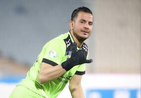 جنگ دو ستاره پرسپولیس برای یک جایگاه