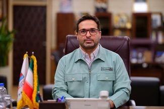 پیام مدیرعامل شرکت فولاد هرمزگان به مناسبت روز خبرنگار؛ خبرنگاران پیشگامان جهاد تبیین و راویان حقیقت هستند