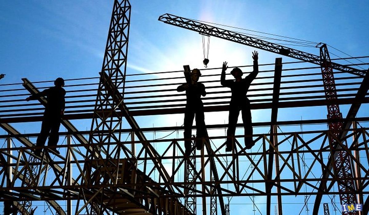 بحران املاک چین تهدیدی برای صنعت فولاد