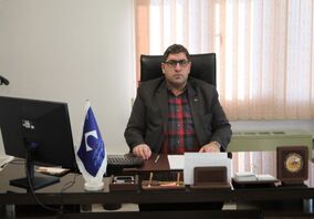 معاون برنامه ریزی و توسعه ایمپاسکو خبر داد: تدوین استراتژی مرکز تحقیقات مواد معدنی یزد