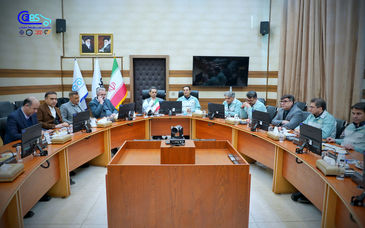 شرکت ورق‌خودرو چهارمحال و بختیاری؛ حلقه‌ای راهبردی در زنجیره ارزش فولاد کشور است