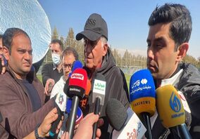 انتقاد استقلالی‌ها از کی‌روش؛ چرا روحیه حسینی را تخریب کردی؟

