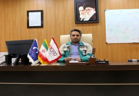 دومین محموله بینالمللی تجهیزات معدنی به پروده ۴ طبس رسید/ فاز دیگری از توسعه معدنی طبس محقق شد