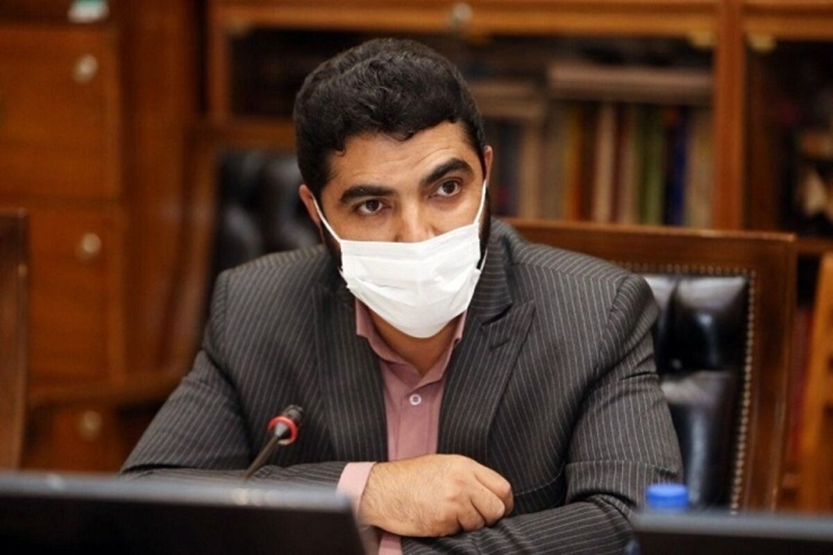 نماینده مجلس: با کاهش تورم به سمت ثبات در تنظیم قیمت‌ها پیش می‌رویم
