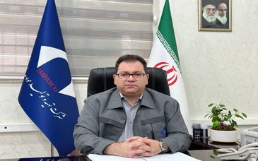 رشد چشمگیر تولید و فروش در مجتمع معدنی سرب نخلک