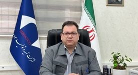 رشد چشمگیر تولید و فروش در مجتمع معدنی سرب نخلک