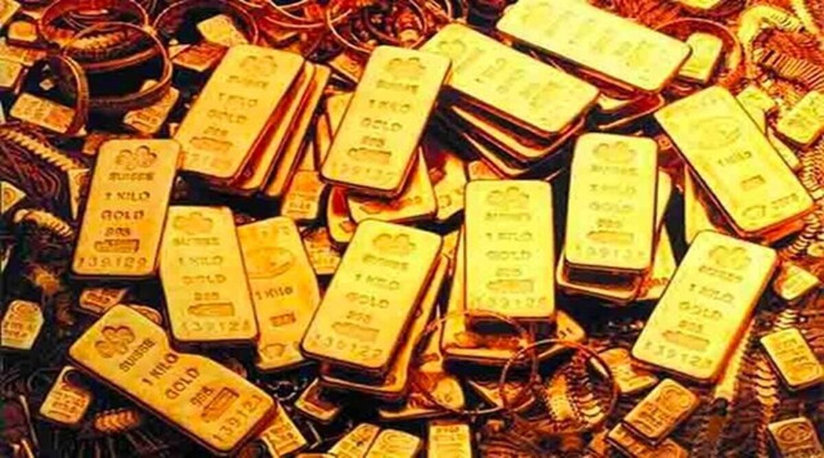 قیمت دلار، طلا و سکه امروز ۱۴ آذر ۱۴۰۲