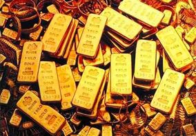 طلای جهانی با صعود دلار نزول کرد