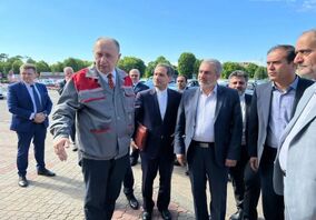 سند جامع همکاری اقتصادی ایران بلاروس تنظیم می شود