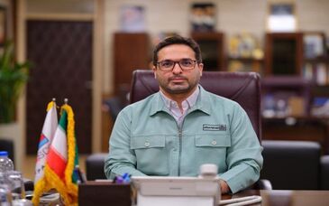قهرمانی فولاد هرمزگان در لیگ برتر فوتسال نونهالان؛ افتخاری دیگر در مسیر تعالی سازمان است