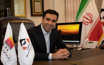  دومین طرح بزرگ زیست محیطی شهرستان خواف از سوی شرکت سیمیدکو کلید خورد