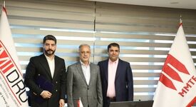 *سرپرست گروه مهندسی فن‌آور معادن و فلزات (MMTE) منصوب شد*