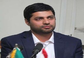  مدیر عامل صبا فولاد خلیج فارس مهمان ویژه کنفرانس ۸ اسفندماه  استیل پرایس