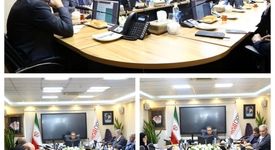 آقاجانلو: زمینه صادرات محصولات صنایع معدنی به اوراسیا فراهم شود